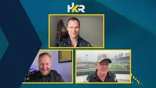 Hall of Fame Trainer David Hayes Joins The Hong Kong Racing Show Ahead of Champions Day at Sha Tin