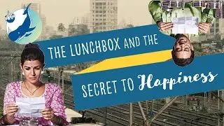 The Lunchbox and the secret to Happiness! I Ep 04 - Buddhijeev