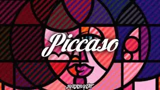 JRHITMAKER TYPE BEAT PICASSO - ( BALKBEATS )