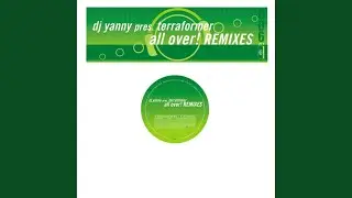 All Over! (Gollum meets Yanny RMX)