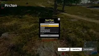 PUBG Team Kill Again