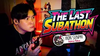 🔴 Day 2.5 - Buat Yang Takut Tidur Sendirian 😴 // THE LAST SUBATHON