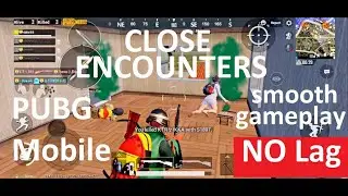 PUBG Close Encounters Montage #1