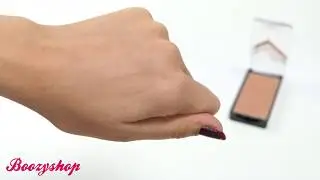 LA Girl Cosmetics Just Blushing Just Bare