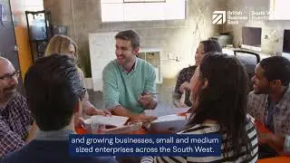 South West Investment Fund (SWIF)