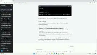File path with double slashes python