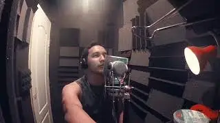 Voice Over Of Panam&aacute; - Mont3black Demo #ASOT #VOICEOVER 2019