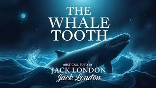 THE WHALE TOOTH by Jack London
