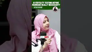 Must-Do Medical Tests Before Marriage | Prevent Infertility & Genetic Issues Early