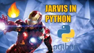 pythan jarvis | how to make ai assistant(in python)like zarvis| virtual(own)assistant AI