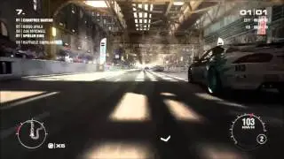 Benchmark Test Grid 2 Gtx 760