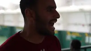 2023 CAA Men's Tennis Championship Final Highlights