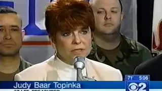 WBBM-TV 5pm News, March 2003