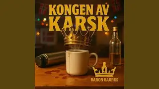Kongen av Karsk
