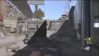 CoD Advanced Warfare The ASM1 BEST CLASS Submachine Gun In Combat Review