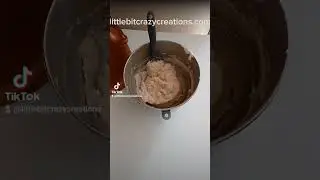 Cucumber Melon Foaming Sugar Scrub