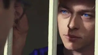 Every part of You [Allen/Lucien]