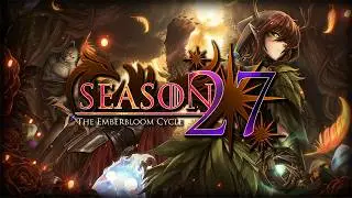 Realm of the Mad God - Season 27 Part 1 Trailer - The Emberbloom Cycle