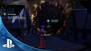 Destiny Beta - Iron Banner Tutorial | PS4