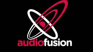 Audio Fusion product demo 12 11 16