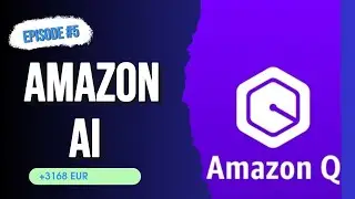 Introducing Amazon Q | AWS AI Assistant