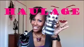HAUL: Bh Cosmetics, Lorac, Ben Nye And More!!!!!