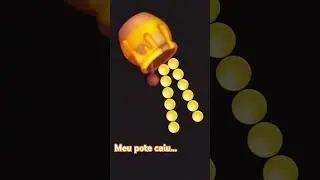 Pote de mel #memes #pote  #humor #like #gostoucurte #gosteidever #funny #mel