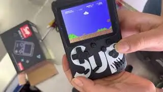 Jogo sup como usar
