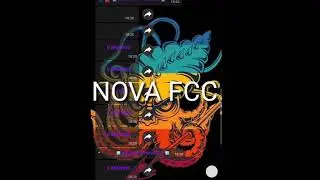 NOVO GRUPO DE TRAVAS