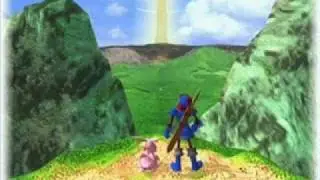 Guardian's Crusade OST - Holy Shrine