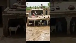 poor people😭 |flood |#viral #shortvideo #youtubeshorts #viralvideo