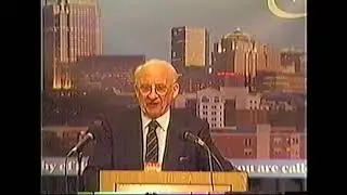 Rise Up and Walk &mdash; Part 2 &mdash; David Gooding