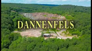 Dannenfels. Juni 2024