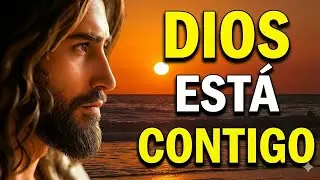 La Calma que Dios Da Cuando Todo Se Derrumba (Reflexión Poderosa)