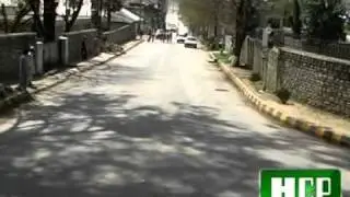 Tour de Pakistan Cycle Race ends in Abbottabad, Hazara, KPK, Pakistan