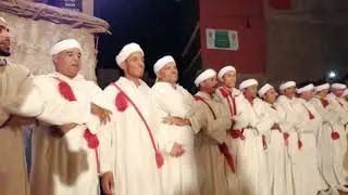 أحواش الرياض إمنتكن تارودانت