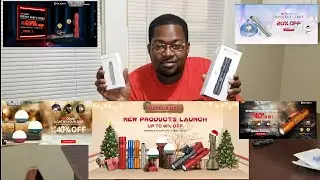 Olight Christmas Sale