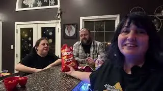 We tried so you don&rsquo;t have to/CHOMZ ￼