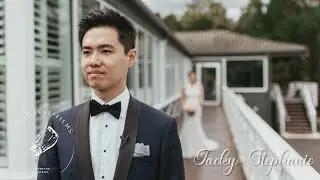 Bramleigh Estate Wedding Video || Melbourne Wedding Film || Jacky & Stephanie