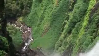 goExpeditionx- Onake abbi falls in agumbe