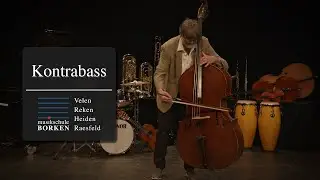 Im Fokus: Der Kontrabass