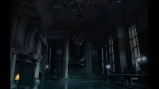 HARRY POTTER SAGA INSPIRED SOUNDSCAPE - Malfoy Manor