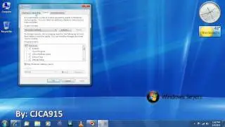 How to Set Stereo Out as Default Communication Device in Windows 7