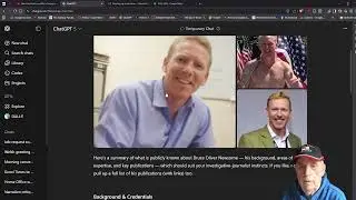 Bruce Oliver Newsome Joins Advance UK &mdash; New Force Challenging Reform UK?