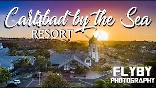 CARLSBAD BY THE SEA RESORT  CARLSBAD CA 4K