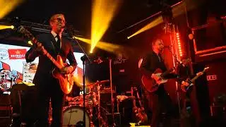The Kik - Suzy (GetMad Festival 2018)