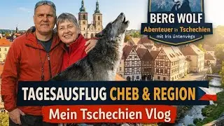 „Zwei Herzen in Cheb – unser Jahreswechsel 2025/2026