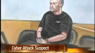 FBI: LulzSec member charged in hacking