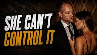 The secret signs that show a woman is attracted to you!