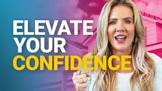 Feeling Stuck? Here&rsquo;s How to Build Confidence and Take Action